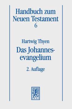 Paperback Das Johannesevangelium [German] Book