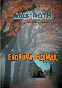 Paperback Elokuva elämää [Finnish] Book