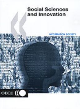 Paperback Social Sciences and Innovation (Oecd Proceedings) Book