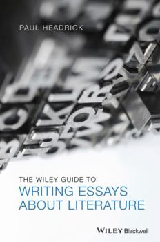 Paperback Guide to Writing Essays Book