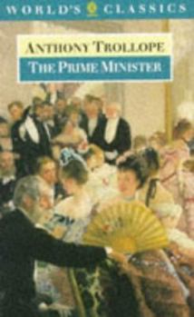 Paperback The Prime Minister Book