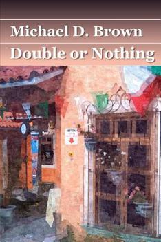 Paperback Double or Nothing Book
