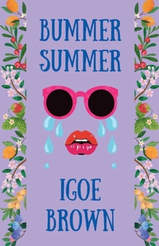 Paperback Bummer Summer Book