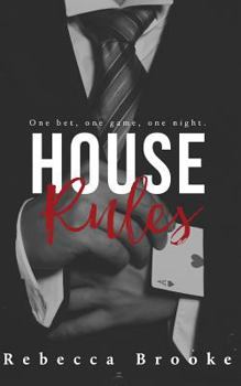 Paperback House Rules Book