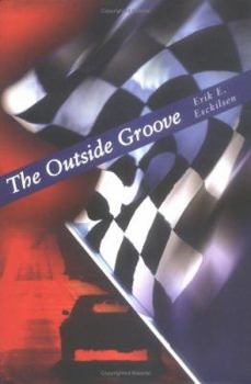 Hardcover The Outside Groove Book