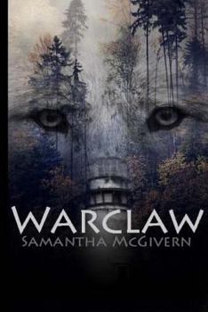 Paperback Warclaw Book