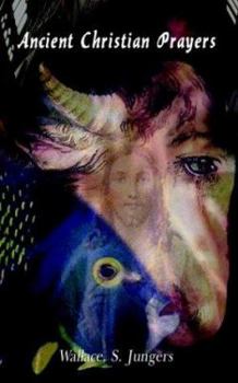 Paperback Ancient Christian Prayers Book