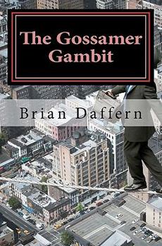 Paperback The Gossamer Gambit Book