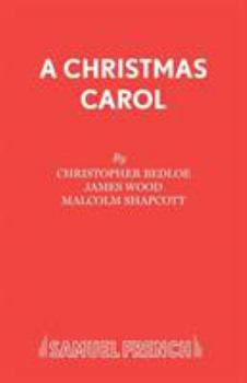 Paperback A Christmas Carol Book