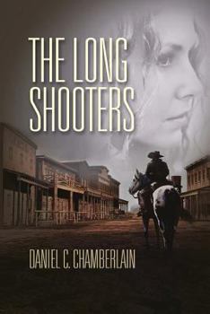 Paperback The Long Shooters Book