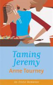 Paperback Taming Jeremy Book
