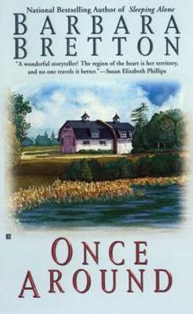 Once Around - Book #2 of the Jersey Strong