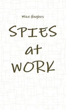 Paperback Spies at Work Book