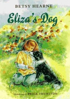 Hardcover Eliza's Dog Book