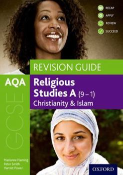 Paperback Aqa Gcse Religious Studies A Christianit Book