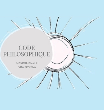 Hardcover Code Philosophique [French] Book