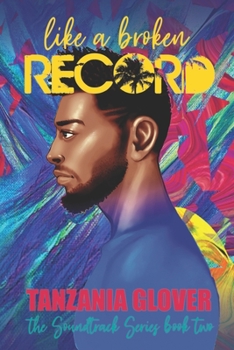 Paperback Like A Broken Record Book