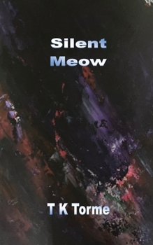 Paperback Silent Meow Book