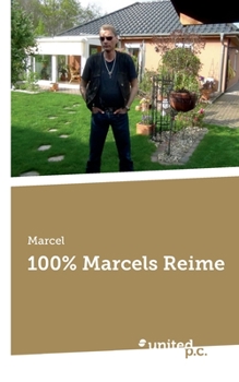 Paperback 100% Marcels Reime [German] Book