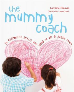 Paperback How to Be a Great Mum Book