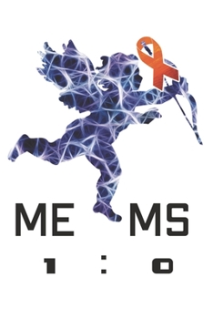 Tagesplaner - Kampf gegen Multiple Sklerose: 120 Seiten | 6 x 9 Zoll (15,24 x 22,86 cm) (German Edition)