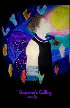 Paperback Universe's Calling Book