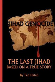 Paperback Jihad Genocide: The Last Jihad Book