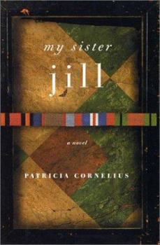 Hardcover My Sister Jill Book