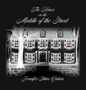 Hardcover The House in the Middle of the Street Book