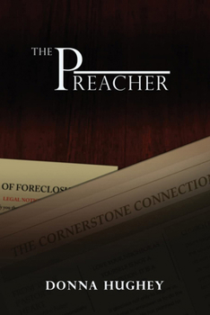 Paperback The Preacher Book