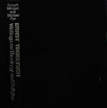 Hardcover Writings on Theology and Religion Book
