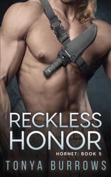 Paperback Reckless Honor Book