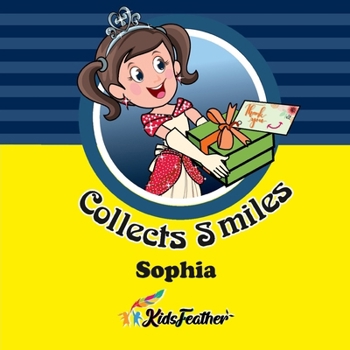 Paperback Collect Smiles (Girl version) Book