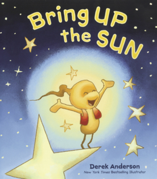 Library Binding Bring Up the Sun Book