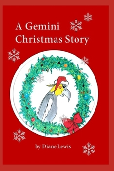 Paperback A Gemini Christmas Story Book