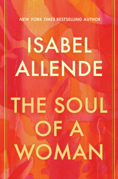 Hardcover The Soul of a Woman Book