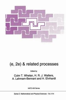 Hardcover (E,2e) & Related Processes Book
