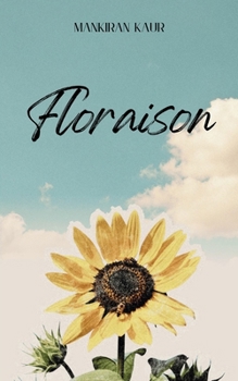 Paperback Floraison Book