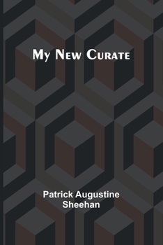 Paperback My New Curate Book