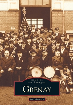 Paperback Grenay [French] Book