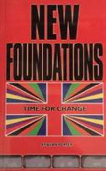 Paperback New Foundations Book