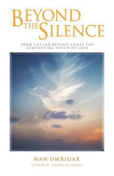 Paperback Beyond the Silence Book