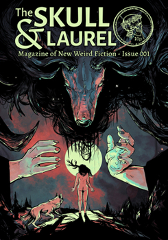 Skull & Laurel 001