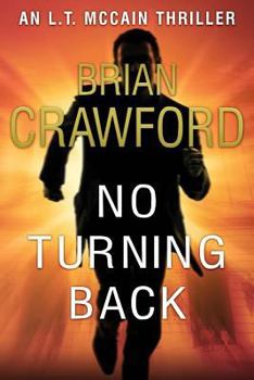 Paperback No Turning Back Book