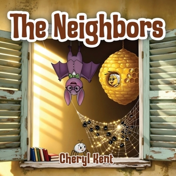 Paperback The Neighbors Book