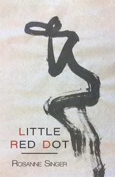 Paperback Little Red Dot Book