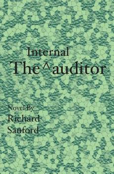 Paperback The Internal Auditor Book