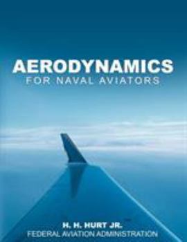 Paperback Aerodynamics for Naval Aviators Book