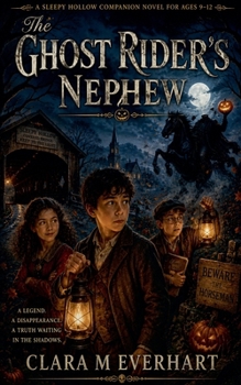 Paperback The Ghost Rider's Nephew Book