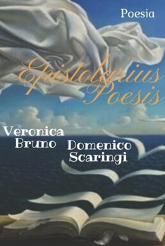 Paperback Epistolarius Poesis [Italian] Book